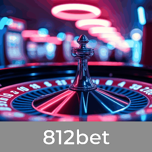Experimente o Acesso Seguro Instantâneo no 812bet