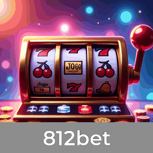 812bet: Aventure-se nas Gemas Cintilantes do Fortune Gems