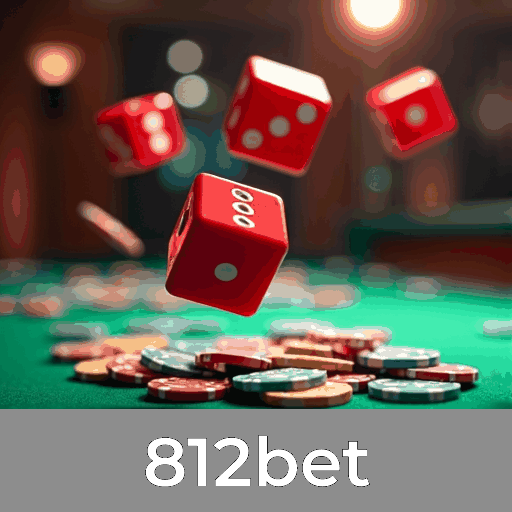 Explore a Emoção e os Altos Retornos dos Caça-níqueis na 812bet